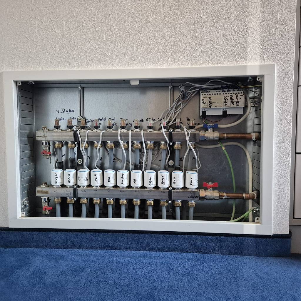  &copy; Kretschmar Haustechnik GmbH